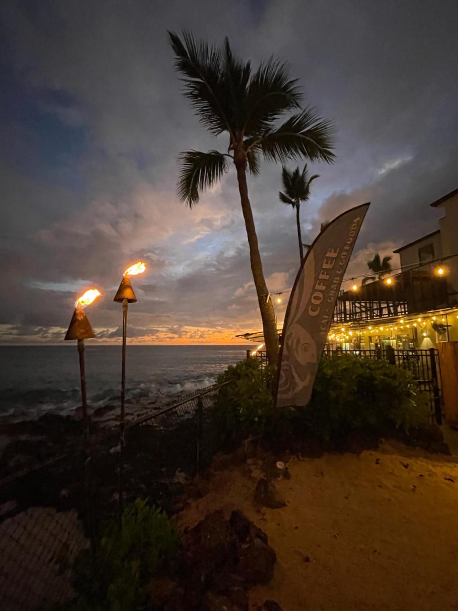 Magic Sands Beach View, 2B2B, Ac, Pool, Sleeps 6 Кайлуа-Кона Екстер'єр фото